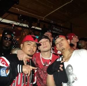 Meet your Posher, Frank